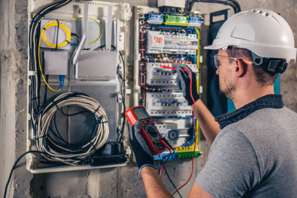 Best Residential Electrician Services  in Tucson Estates, AZ