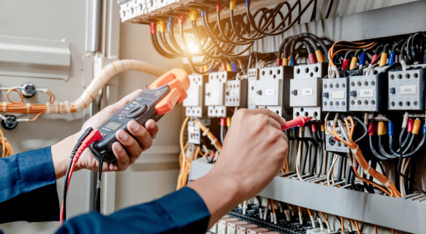 Best Electrician Near Me  in Tucson Estates, AZ