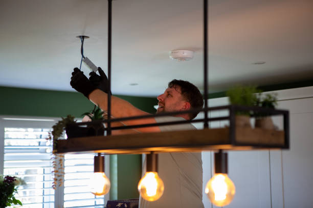 Best Electrical System Inspection  in Tucson Estates, AZ