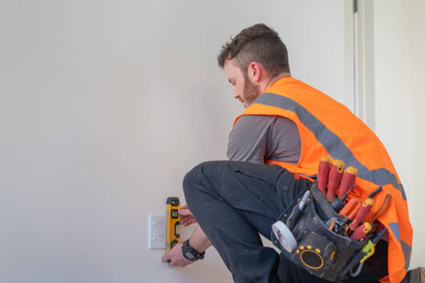 Best Industrial Electrical Services  in Tucson Estates, AZ