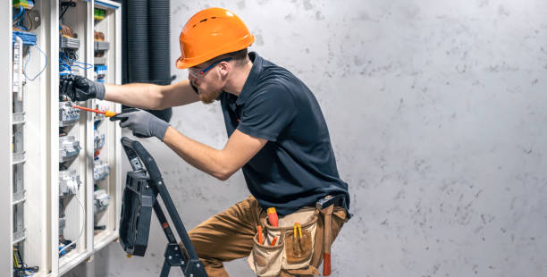 Best Generator Installation Services  in Tucson Estates, AZ