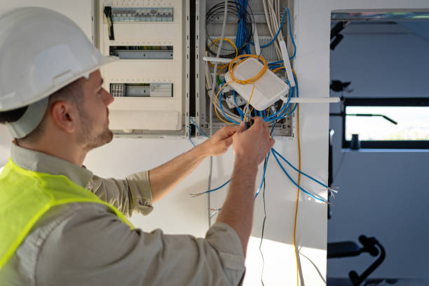 Best Electrical Repair Services  in Tucson Estates, AZ